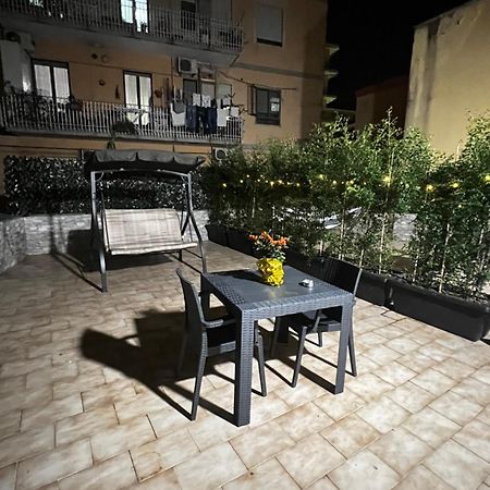 Time To Relax Bed & Breakfast Salerno Exterior photo