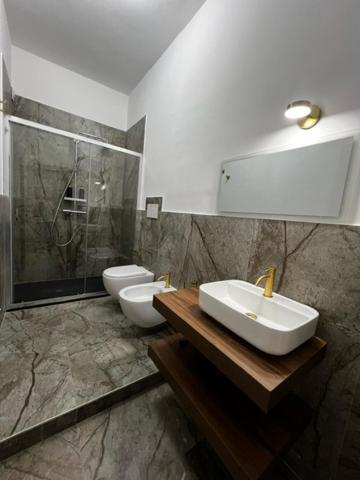 Time To Relax Bed & Breakfast Salerno Exterior photo