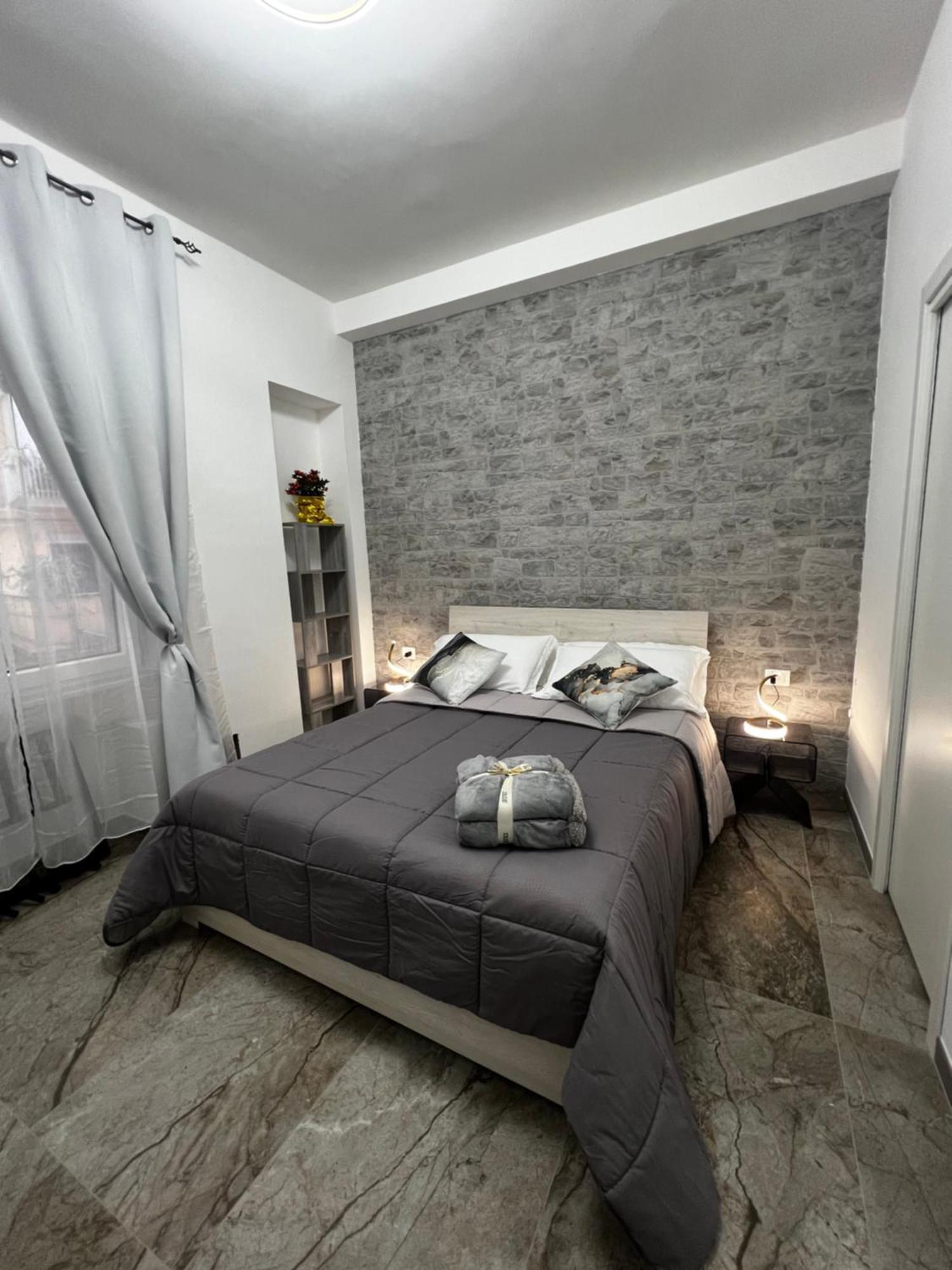 Time To Relax Bed & Breakfast Salerno Exterior photo