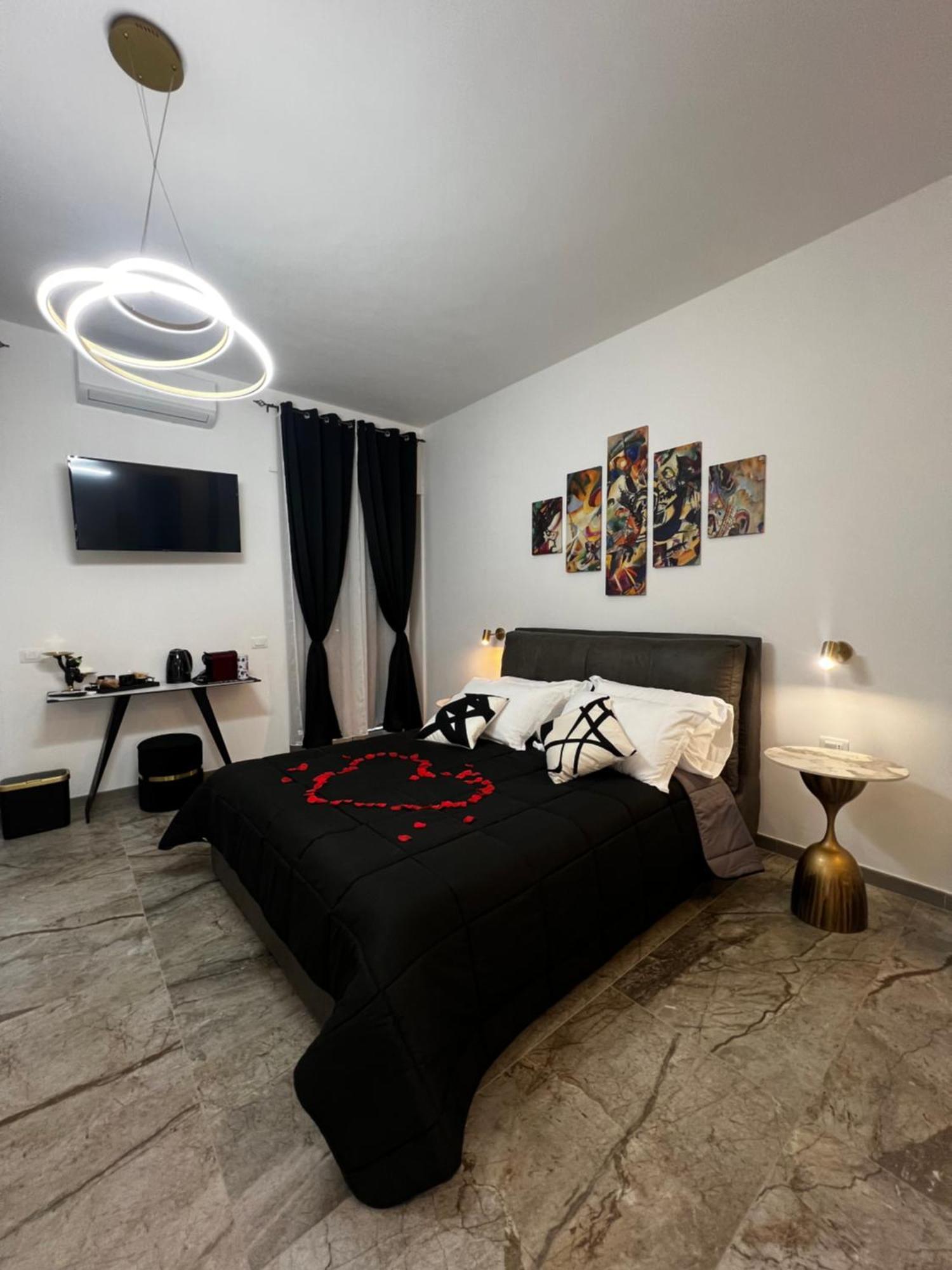 Time To Relax Bed & Breakfast Salerno Exterior photo