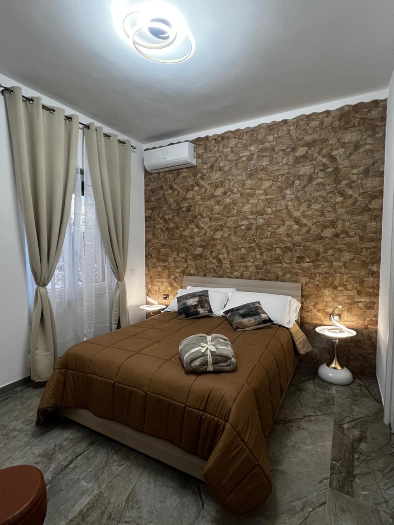 Time To Relax Bed & Breakfast Salerno Exterior photo